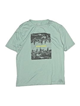 Active By Old Navy Short Sleeve T Shirt
