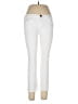 Current/Elliott Hearts White Jeans Size 26 waist - photo 1