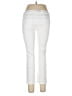 Current/Elliott Hearts White Jeans Size 26 waist - photo 2