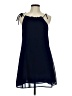 TOBI 100% Polyester Blue Sleeveless Top Size M - photo 1