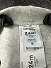 Carter's 100% Cotton Teal Casual Pants 18-24 MO / 24 MO - photo 3