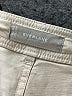 Everlane Solid Tan Khakis Size 8 - photo 3