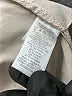 Everlane Solid Tan Khakis Size 8 - photo 4