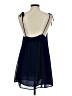 TOBI 100% Polyester Blue Sleeveless Top Size M - photo 2