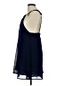 TOBI 100% Polyester Blue Sleeveless Top Size M - photo 5