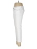 Current/Elliott Hearts White Jeans Size 26 waist - photo 5