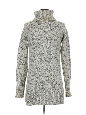 Zara TRF Turtleneck Sweater (view 1)