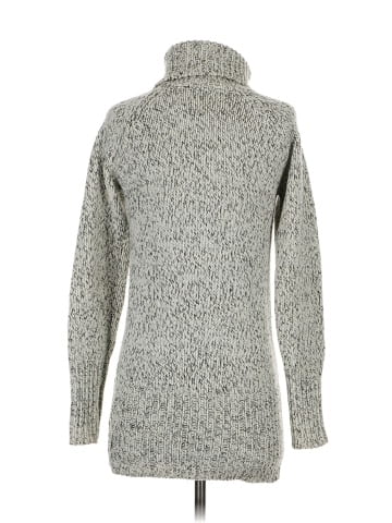 Zara TRF Turtleneck Sweater (view 2)
