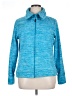 Calvin Klein 100% Polyester Blue Jacket Size XL - photo 1