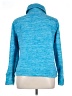 Calvin Klein 100% Polyester Blue Jacket Size XL - photo 2