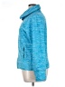 Calvin Klein 100% Polyester Blue Jacket Size XL - photo 5