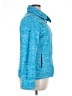 Calvin Klein 100% Polyester Blue Jacket Size XL - photo 4
