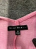Blue Blush 100% Cotton Pink Romper Size S - photo 4