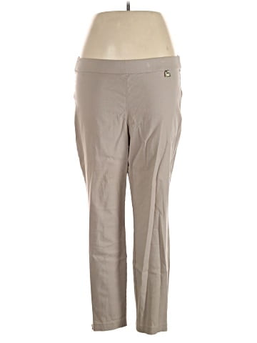 Ellen Tracy Active Pants (view 1)