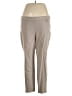 Ellen Tracy Gray Active Pants Size 16 - photo 1