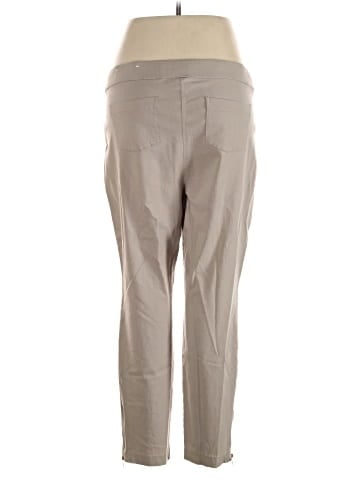 Ellen Tracy Active Pants (view 2)