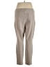 Ellen Tracy Gray Active Pants Size 16 - photo 2