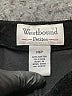 Westbound Solid Black Casual Pants Size 14 (petite) - photo 4