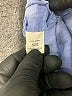 J.Crew 100% Cotton Blue Long Sleeve Button-Down Shirt Size XS - photo 8