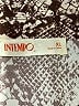 Intempo 100% Polyester Paisley Brown Long Sleeve Blouse Size XL - photo 7