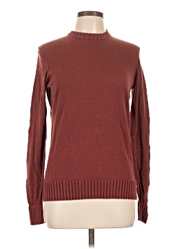 Worth New York Turtleneck Sweater