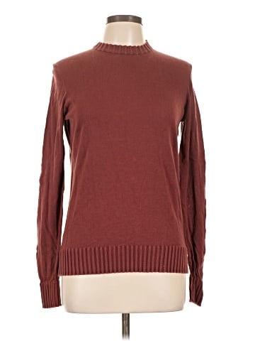 Worth New York Turtleneck Sweater (view 1)