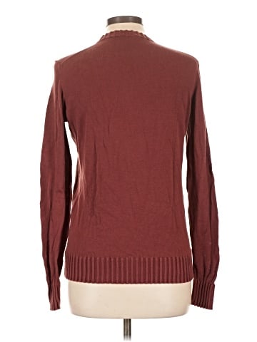 Worth New York Turtleneck Sweater (view 2)