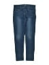YMI Solid Blue Jeans Size 14 - photo 1