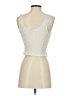Unbranded Ivory Tank Top Size XS - photo 2