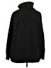 SSYS The Label 100% Polyester Black Pullover Hoodie Size S - photo 2