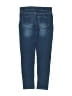 YMI Solid Blue Jeans Size 14 - photo 2