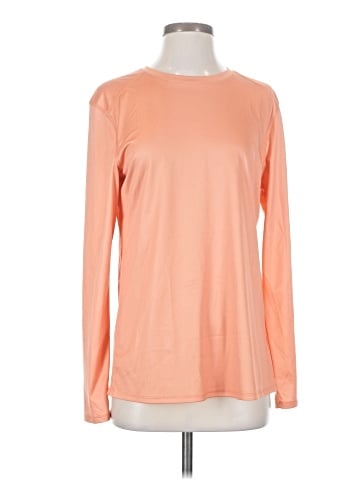 World Wide Sportsman Long Sleeve T-Shirt (view 1)