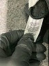 Ann Taylor Black Casual Pants Size 0 - photo 5