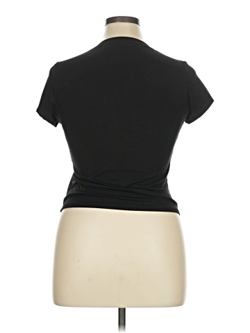 Sampeel Short Sleeve Turtleneck (view 2)