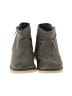 OshKosh B'gosh Gray Ankle Boots Size 6 (kids) - photo 2