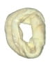 Fabulous 100% Acrylic Ivory Scarf One size - photo 1