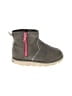 OshKosh B'gosh Gray Ankle Boots Size 6 (kids) - photo 1