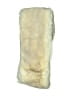 Fabulous 100% Acrylic Ivory Scarf One size - photo 2