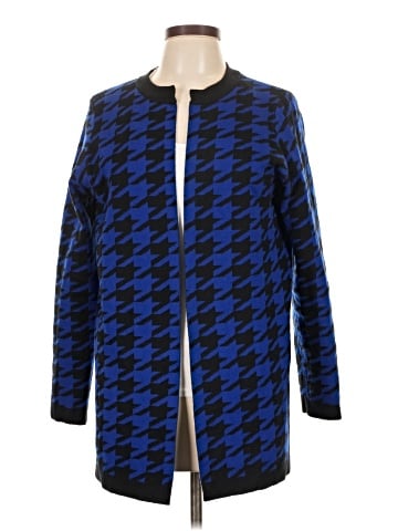 Pure Energy Cardigan (view 1)