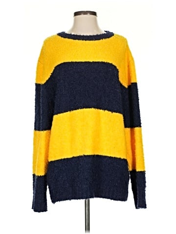 Rowing Blazers Pullover Sweater (view 1)