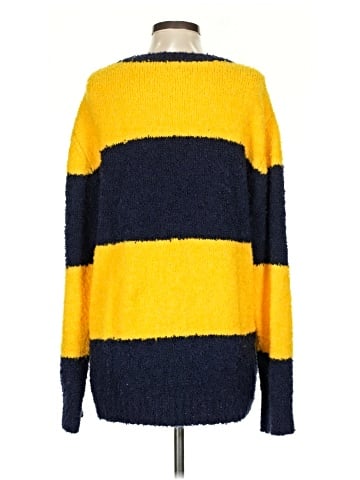Rowing Blazers Pullover Sweater (view 2)