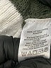 Ann Taylor LOFT Outlet 100% Cotton Stripes Gray Pullover Sweater Size M - photo 8