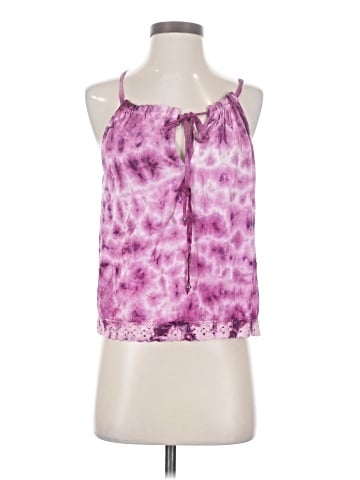 Gypsy 05 Sleeveless Blouse (view 1)