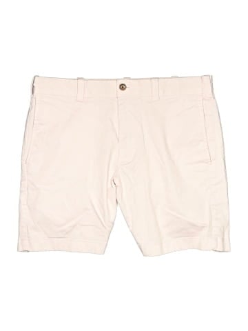 J.Crew Factory Store Khaki Shorts (view 1)