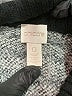 Chico's Black Sweater Vest Size Sm (0) - photo 7