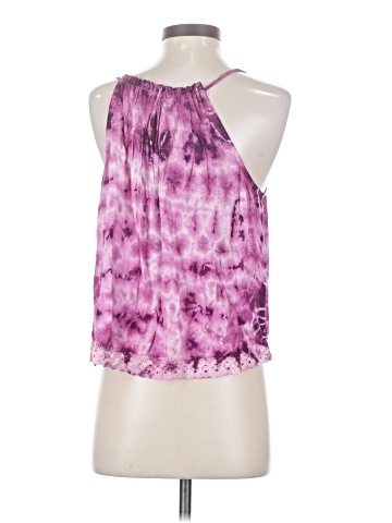 Gypsy 05 Sleeveless Blouse (view 2)