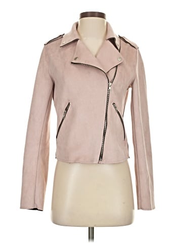 Members Only Jacket (view 1)