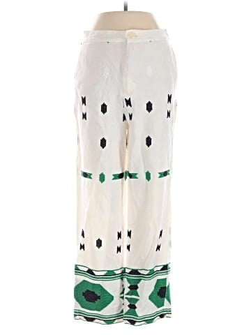 Zara Casual Pants (view 1)