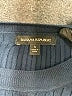 Banana Republic Blue Pullover Sweater Size S - photo 7