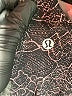 Lululemon Athletica Brown Pink Tank Top Size 2 - photo 7